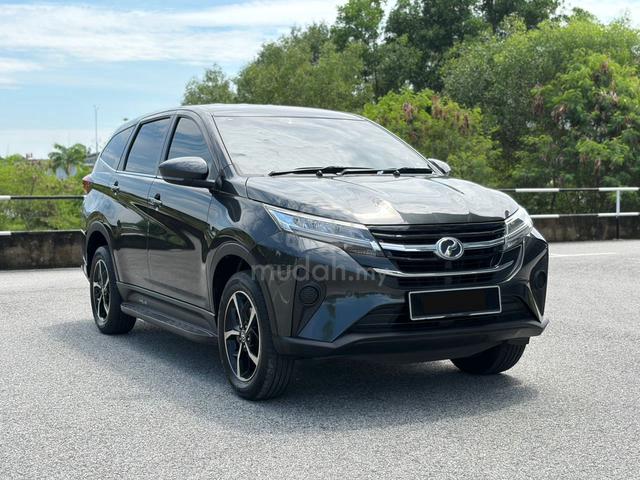 2021 Perodua ARUZ 1.5 X (A) - 3