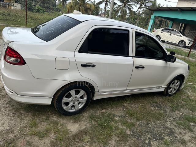 2015 Proton SAGA 1.3 PLUS (A) - 1