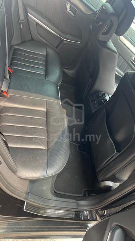 2015 Mercedes Benz E-CLASS 2.1 300 BLUETEC HYBRID - 4