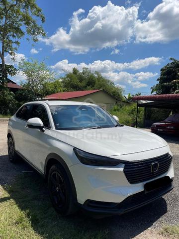 2023 Honda HR-V 1.5 S (A) - 2
