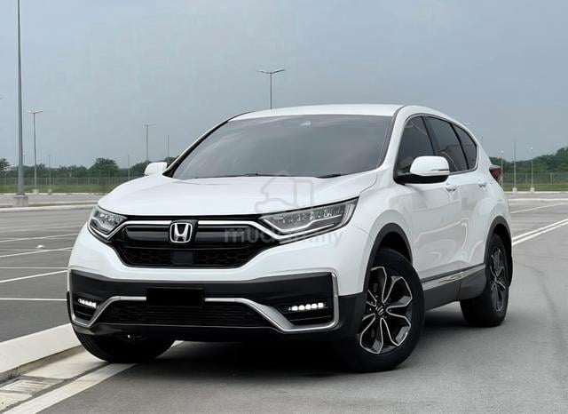 [2023] Honda CR-V 1.5 TC-P Full Service Honda  - 1
