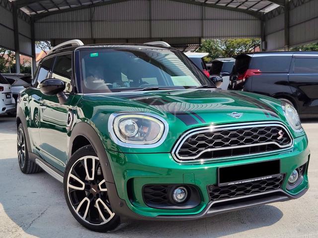 Mini COUNTRYMAN S 2.0 ✅HARMAN KARDON✅WARRANTY - 3