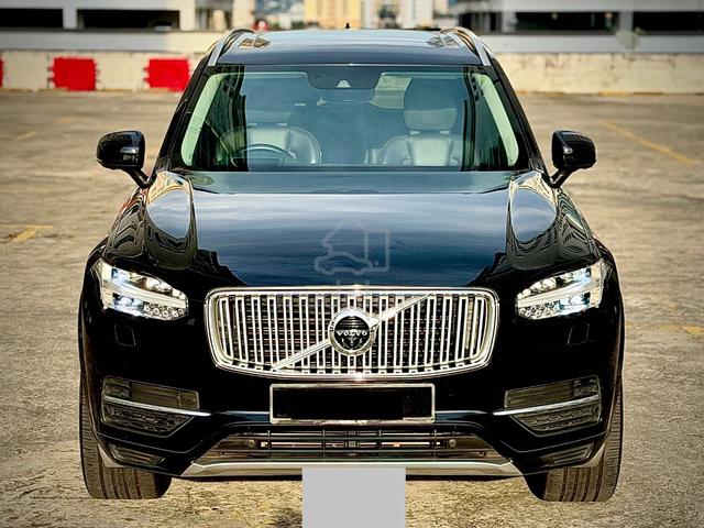 Volvo XC90 2.0 - FULL SERVISE RECORD, ORI PAINT. - 3