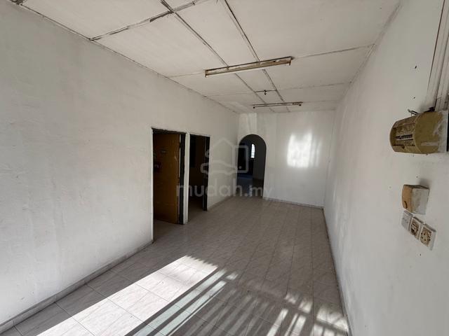 1 Storey Terrace, Taman RIa Jaya, Sungai Petani (Extended, Renovated) 1