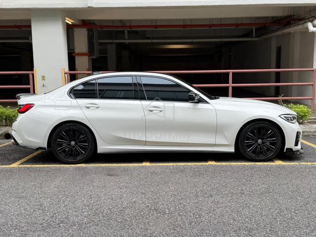 Bmw 330i 2.0 M-SPORT G20 FLift VTEN-Bdykit F/Ekzos - 5