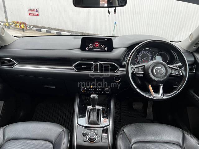 2019 Mazda CX-5 2.0 G GLS 2WD (CKD) FACELIFT 1Y-WT - 4