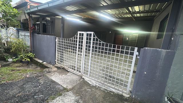 Rumah untuk di Sewa (Taman Dusun Nyior) 1