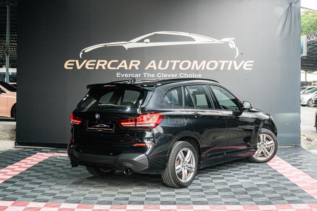 Bmw X1 sDRIVE20i 2.0 RevCam Sport+Mode MemorySeat - 3