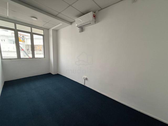 First Floor Renovated Furnished Office Nadi 15 Presint 15 Putrajaya 1