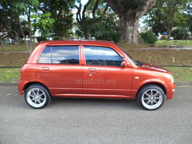 2005 Perodua KELISA 1.0 EZ (A) - 5