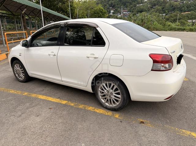 2009 Toyota VIOS 1.5 J (A) - 5