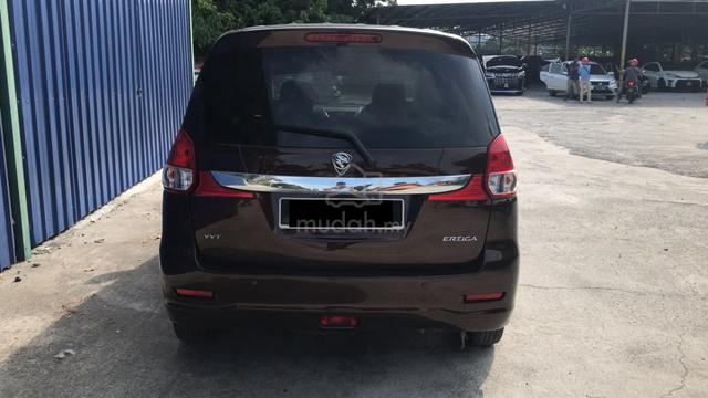 2018 Proton ERTIGA 1.4 EXECUTIVE (loan kedai) - 2