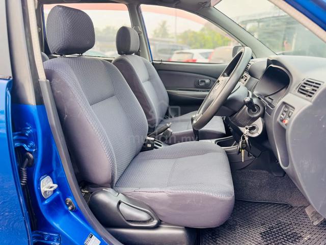 2005 Toyota AVANZA 1.3  (A) - 5