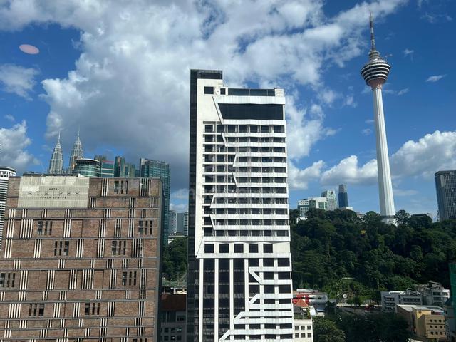 Anggun Residences 1