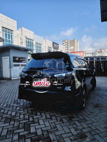 2020 CBU Toyota WISH 2.0Z ZGE22 3ZR NEW FACELIFT - 4