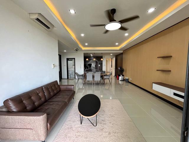 Elemen Utara KK 1