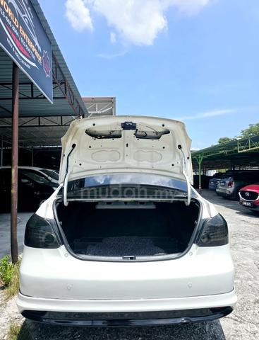 2010 Toyota VIOS 1.5 (A) - 5