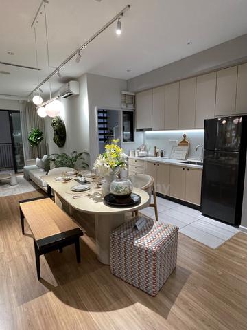 Residensi ZIG 1