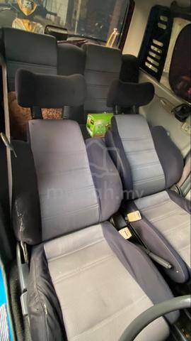 1999 Perodua KANCIL 0.7 660 EZ (A) - 5