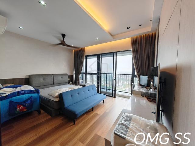 Setia City Residences 3