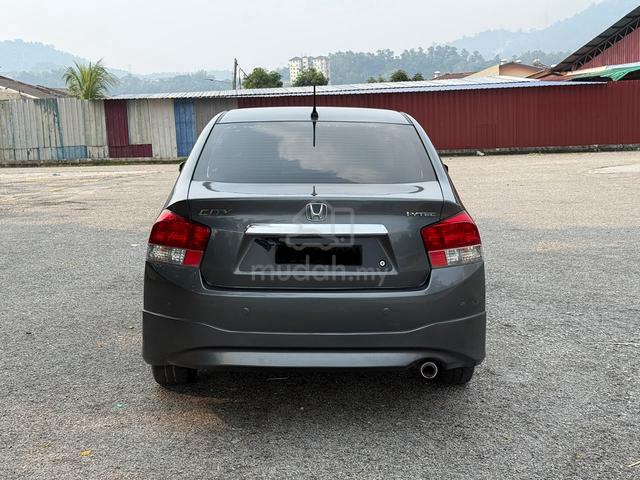 2011 Honda CITY 1.5 E MODULO (A) - 5