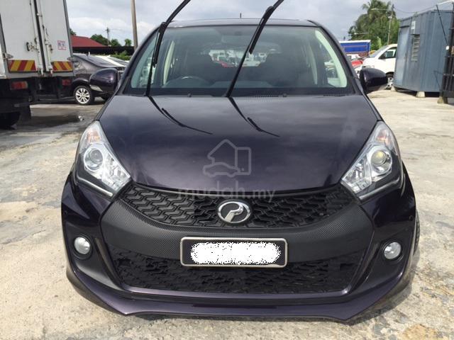 [ 2014 ] Perodua MYVI 1.5 SE (A) FULL SPEC - 3