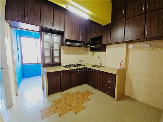 Greenlane Heights 1