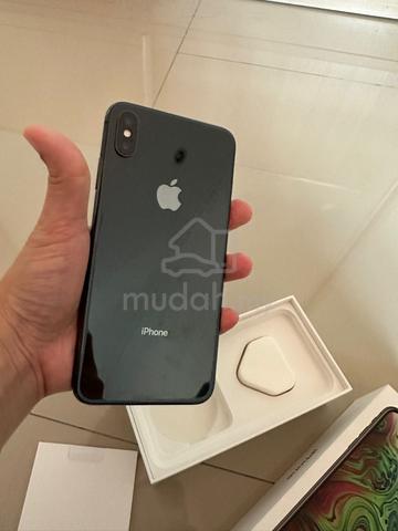 Iphone Xs Max - photo 3 of 5