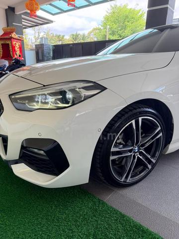 2021 Bmw 218i M SPORT GRAN COUPE 1.5L (A) - 3
