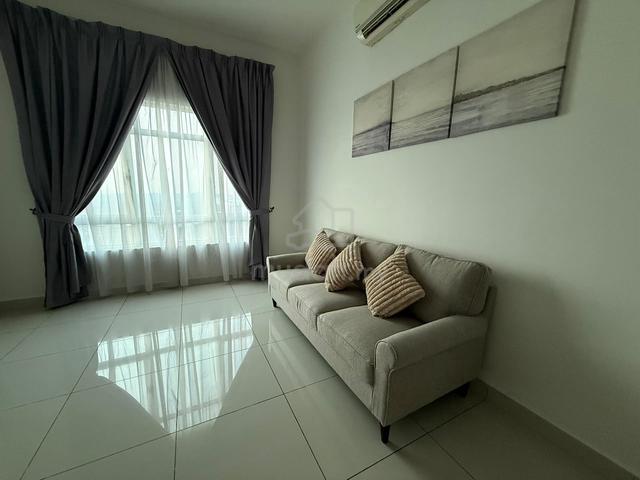 La Thea Residences 1