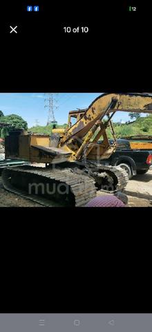 Kobe excavator for sale  - photo 4 of 5