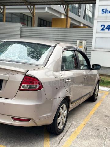 2011 Proton SAGA 1.3 FL (A) - 2