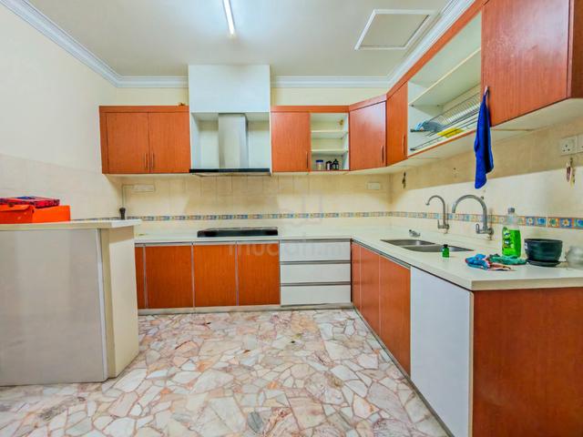 Single Sty Terrace At Pantai Jerjak, Sungai Nibong 1600Sf 1