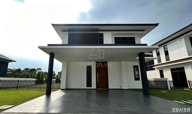 Cora Eco Ardence Super Bungalow Available For Sale 1