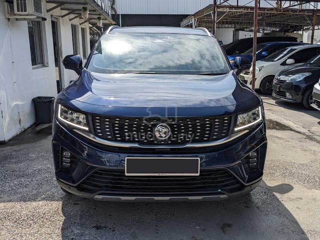 2025 Proton X90 1.5 FLAGSHIP (A) - FULL SERVICE - 3