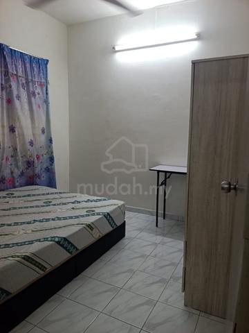 Bilik Sewa Murah Puchong 1