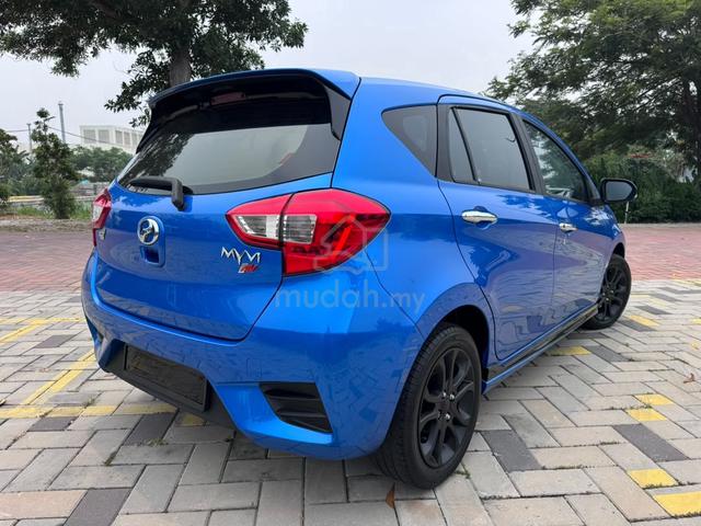 2021 Perodua MYVI 1.5 AV MY17 M800 D20N ENHANCED - 5