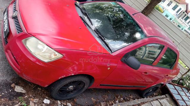2009 Proton SAGA 1.3 SE (A) - 4