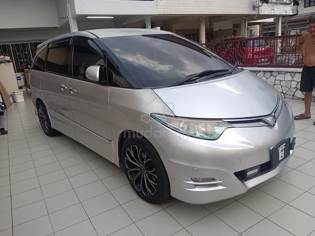 2006 Toyota ESTIMA 2.4 G (A) - 3