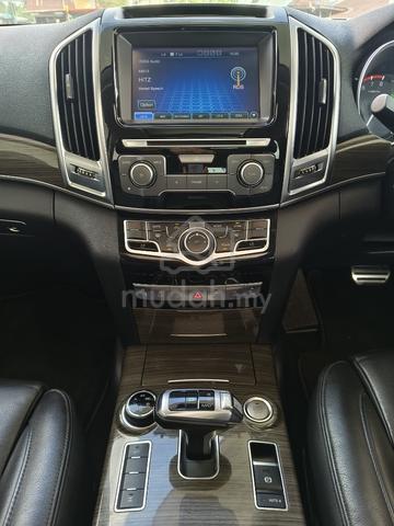 REG 2019 Haval H9 2.0 Turbo Petrol ZF 8Speed - 5