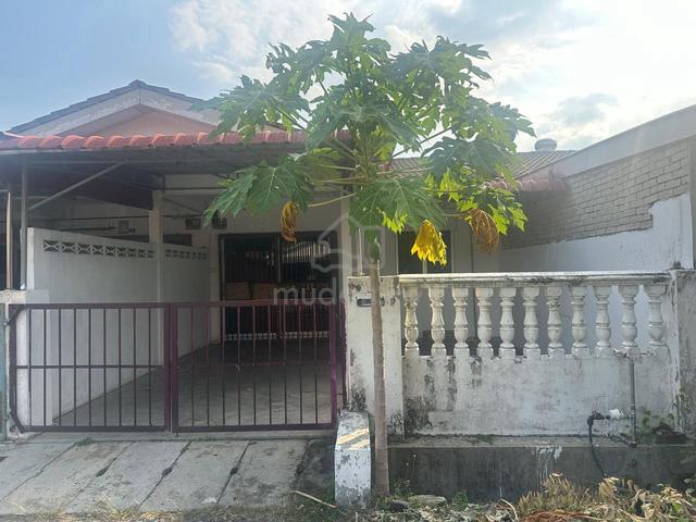 Chandan putri teres setingkat 1