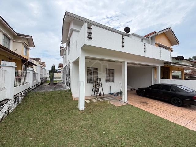 [Good Condition] Prime Villa Semi D Rawang Perdana 2 Rawang 1