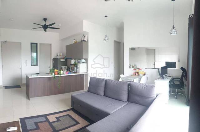 Sinaran Wangsa Maju 1