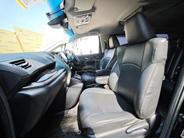 2021 Toyota ALPHARD 2.5 S 8 SEATER DIM BSM UNREG - 4