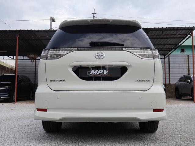 Toyota ESTIMA 2.4(A) AERAS Moonroof P/boot M444 - 3