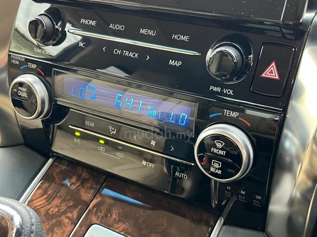 2023 Toyota ALPHARD X LOW MILAGE POWER DOOR 8 SEAT - 5