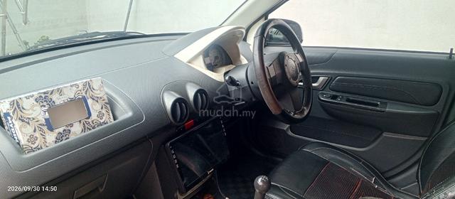 2010 Proton SAGA 1.3 SE (M) - 3