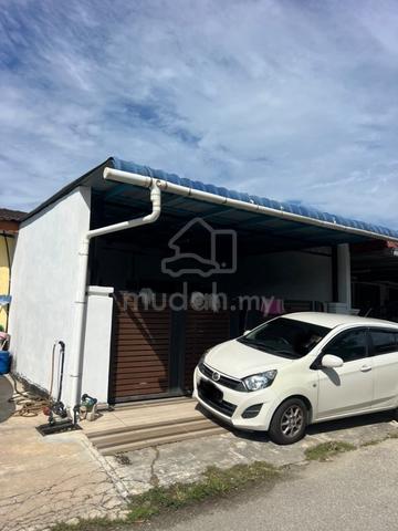 taman sg kob kulim 1