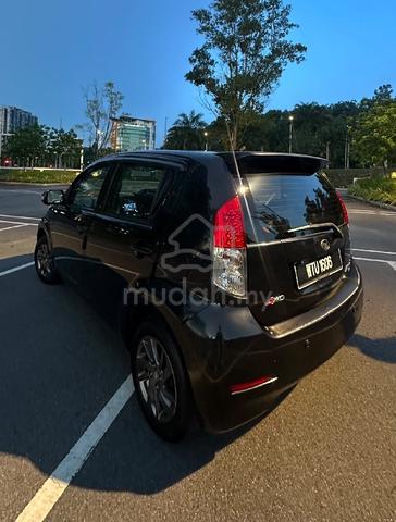 2010 Perodua MYVI 1.3 EZi FACELIFT (A) - 4