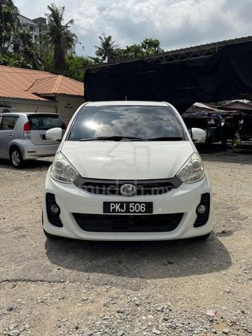 2011 Perodua MYVI 1.5 SE (A) Offer Tiptp Condition - 3